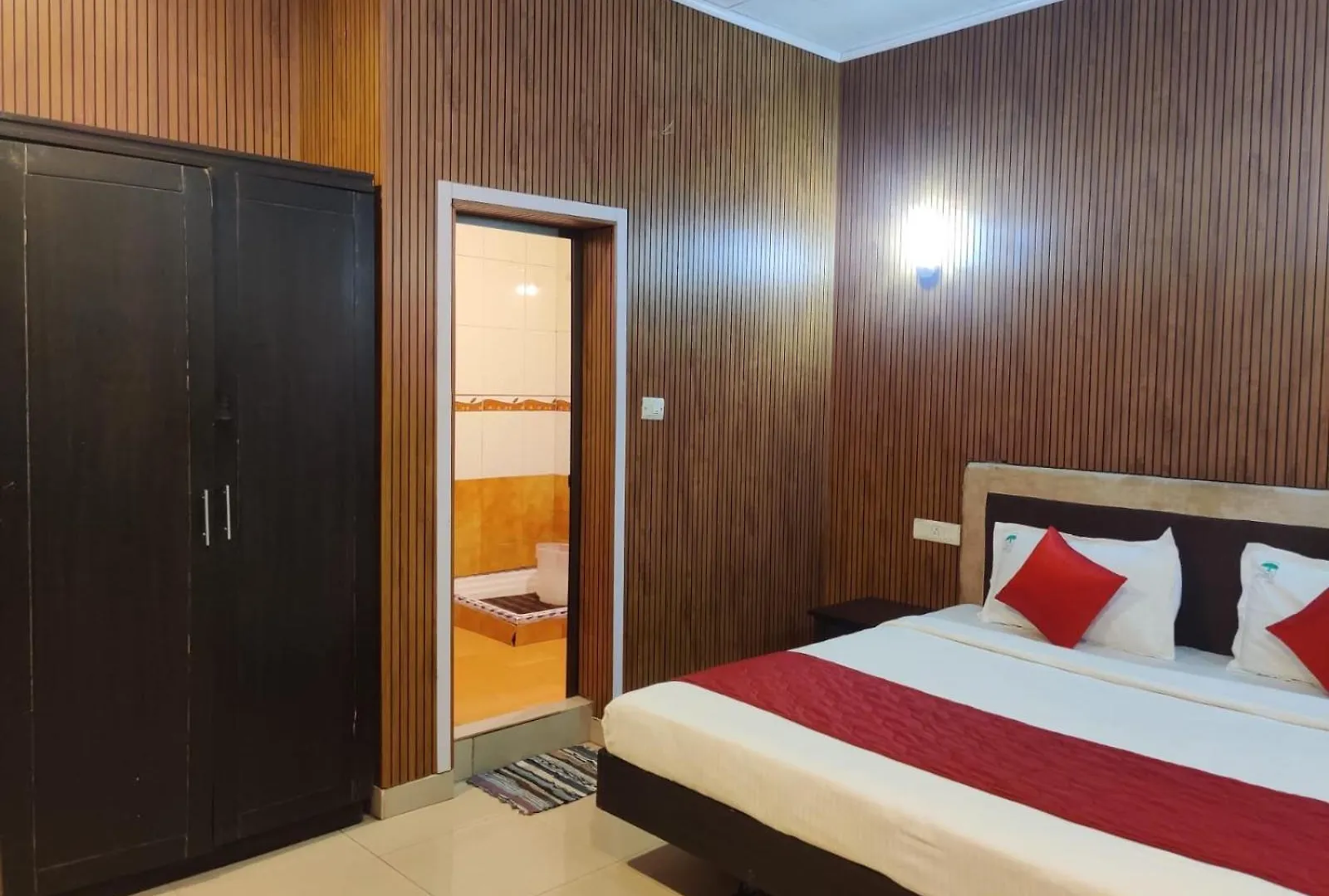 Ayur Mount Resort And Spa Devikolam India