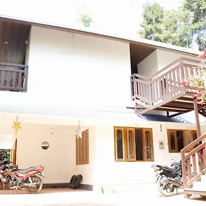  Guest house Green Farm House